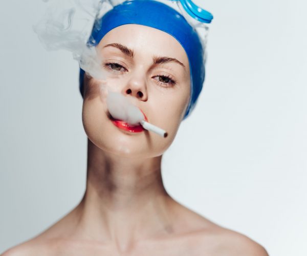 The Unseen Toll: How Smoking Sabotages Your Skin And Steps To Reclaim Radiance