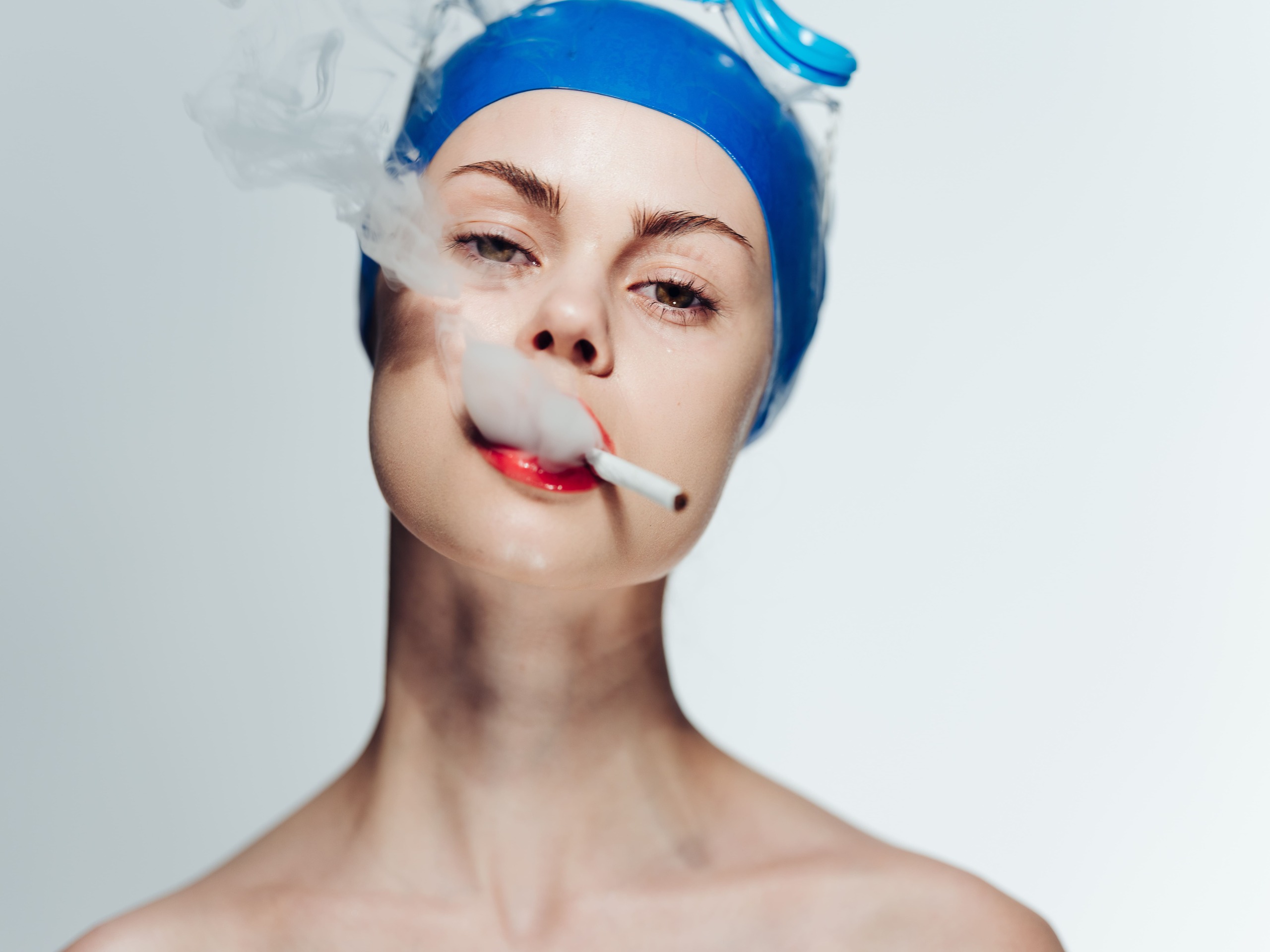 The Unseen Toll: How Smoking Sabotages Your Skin And Steps To Reclaim Radiance