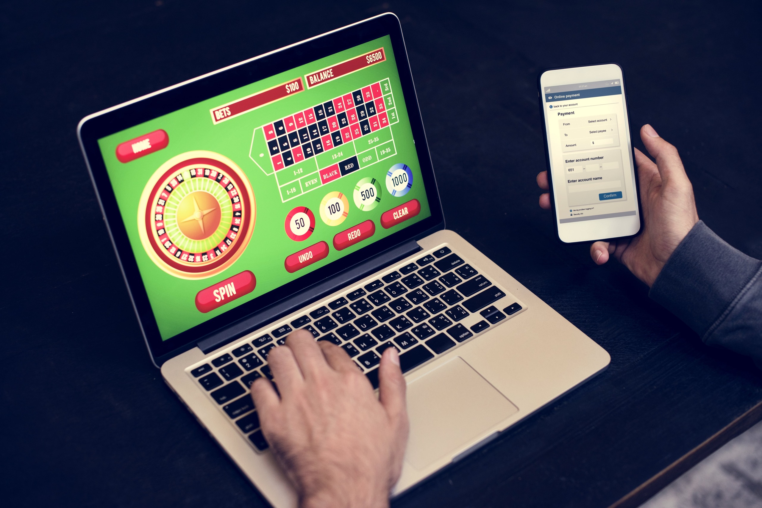 A Guide To The Most Exciting Betting Options In Online Roulette