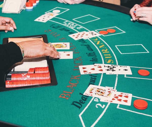 The Timeless Appeal Of Online Blackjack: Why Players Keep Coming Back